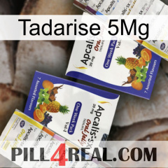 Tadarise 5Mg 12